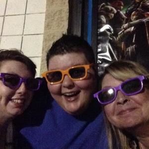 Meet your Posher, Resa